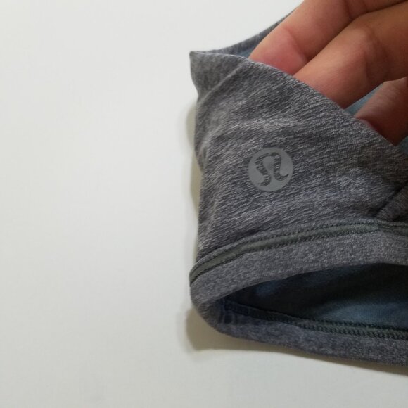 Lululemon Free To Be Wild Sports Bra Size 8 - Picture 3 of 4